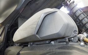 HONDA FORZA 250 MF13