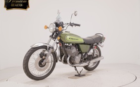 KAWASAKI 500SS 1975 H1F