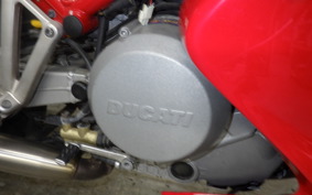 DUCATI ST3 2007