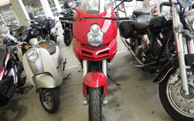 DUCATI MULTISTRADA 1000 DS 2004