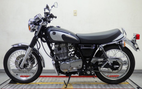 YAMAHA SR400 FINAL ED 2022 RH16J
