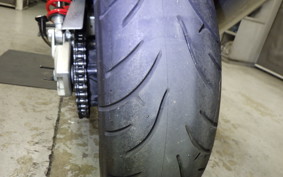 HONDA CB1300SF SUPER FOUR 2007 SC54