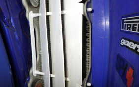 YAMAHA YZ125 CE05C