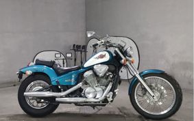 HONDA STEED 400 1995 NC26