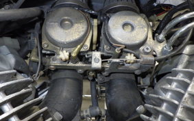 YAMAHA DRAGSTAR 400 1998 4TR