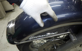 HARLEY FLSTC 1450 2003