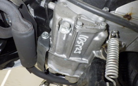 HONDA DIO110-3ﾍﾞｰｼｯｸ 2013 JK03