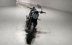 TRIUMPH STREET TWIN 2018 DAD74G