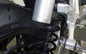 HONDA CB1300SF SUPER FOUR Gen. 3 2025 SC54