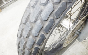 HONDA FTR223 MC34