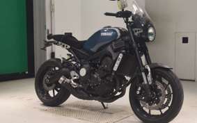 YAMAHA XSR900 2016 RN46J