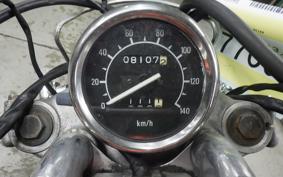 YAMAHA VIRAGO 250 2023 3DM
