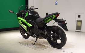 KAWASAKI NINJA 650 2015