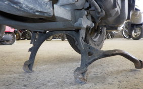 SUZUKI ADDRESS V125 G CF4EA