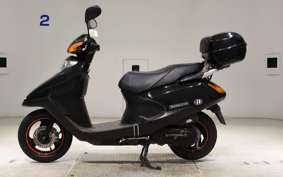 HONDA SPACY 100 JF13