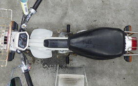 HONDA CHALY 50 2022 CF50