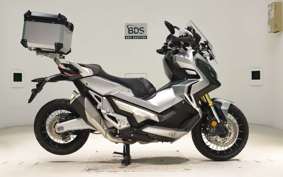 HONDA X-ADV 750 2018 RC95