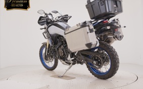 YAMAHA TENERE 700 2020 DM09J