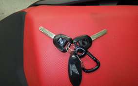 HONDA NC750S ABS 2016 RC88