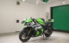 KAWASAKI ZX 10 NINJA ABS 2015