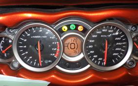 SUZUKI HAYABUSA Gen.2 2009