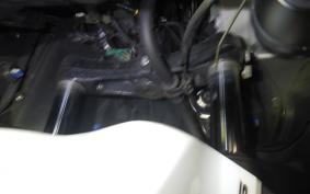 HONDA FORZA 250 2008 MF13