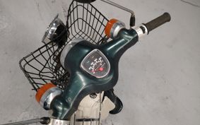 HONDA SUPER CUB90 HA02
