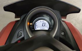 YAMAHA N-MAX 125 SE86J