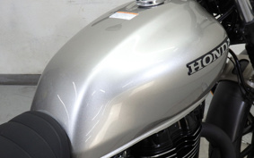 HONDA GB350S 2026 NC59