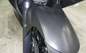YAMAHA YZF-R15 2007
