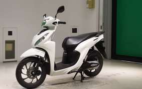 HONDA DIO 110 2003 JK03