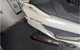 SUZUKI SKYWAVE 400 2005 CK43A