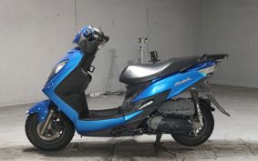 SUZUKI SU WISH LTD DV12B