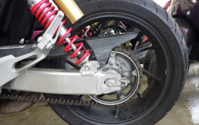 HONDA CB400SF VTEC 2016 NC42