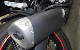 YAMAHA YZF-R25 RG43J