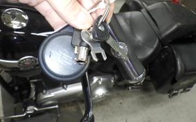 HARLEY FLSTFB 1580 2009