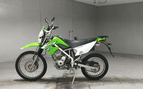 KAWASAKI KLX125 LX125C