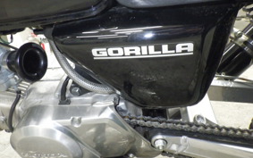 HONDA GORILLA AB27