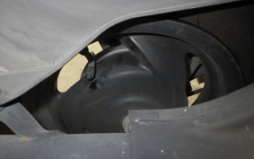 YAMAHA AXIS 125 Z SED7J