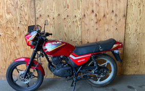 SUZUKI GS125 NF41B