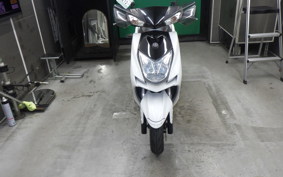YAMAHA CYGNUS 125 XSR 3 SED8J