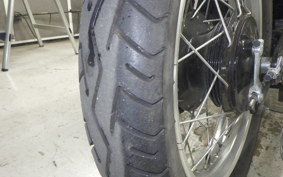 YAMAHA SR400 Gen.5 2020 RH16J