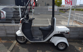 HONDA GYRO TA03