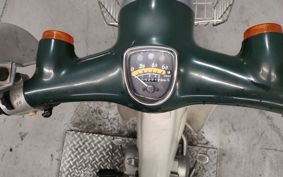 HONDA LITTLE CUB AA01