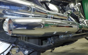 YAMAHA DRAGSTAR 400 CLASSIC 2002 VH01J