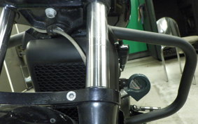 HARLEY XG750 STREET 2015