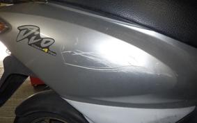HONDA DIO Gen.5 AF56