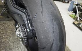 DUCATI パニガーレーV2ベイリス 2024
