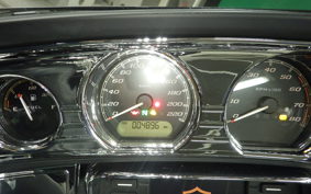 HARLEY FLHTCUTC 1690 2014