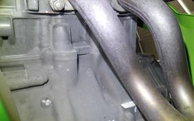 KAWASAKI NINJA 400 2022 EX400L